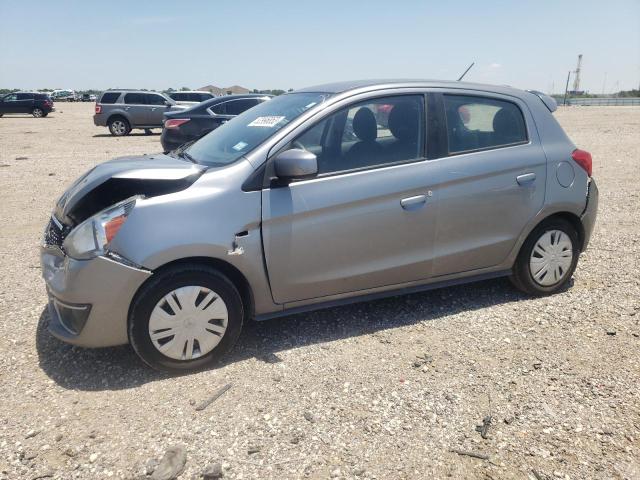 MITSUBISHI MIRAGE ES 2019 ml32a3hj1kh014694