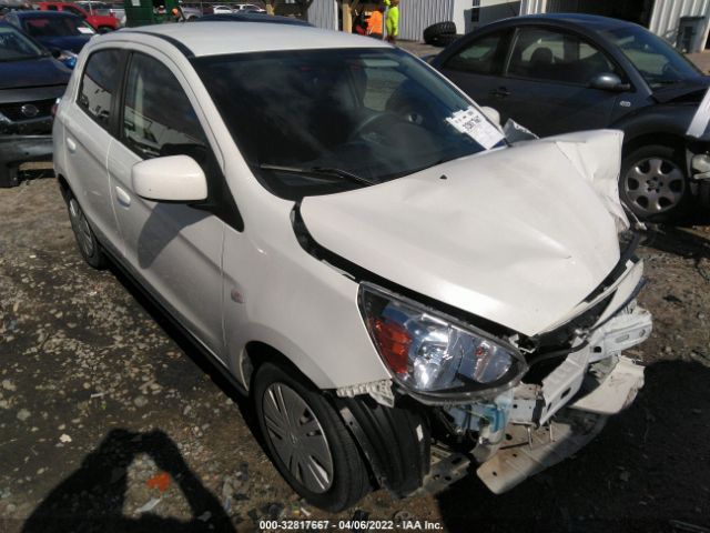 MITSUBISHI MIRAGE 2020 ml32a3hj1lh002840