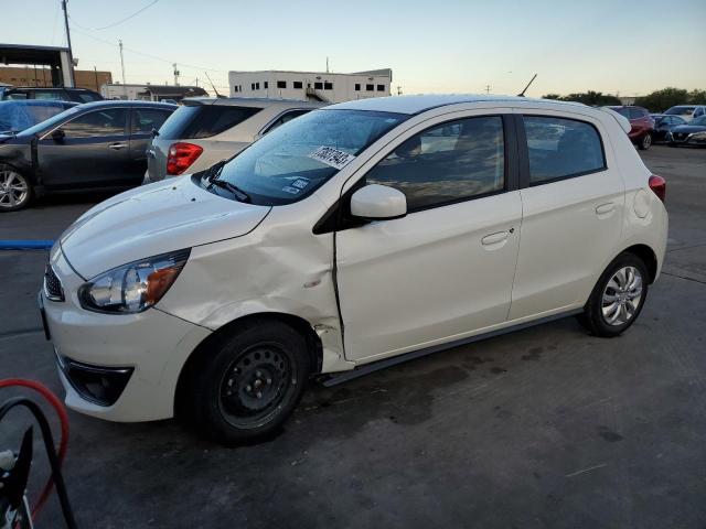 MITSUBISHI MIRAGE 2020 ml32a3hj1lh003213