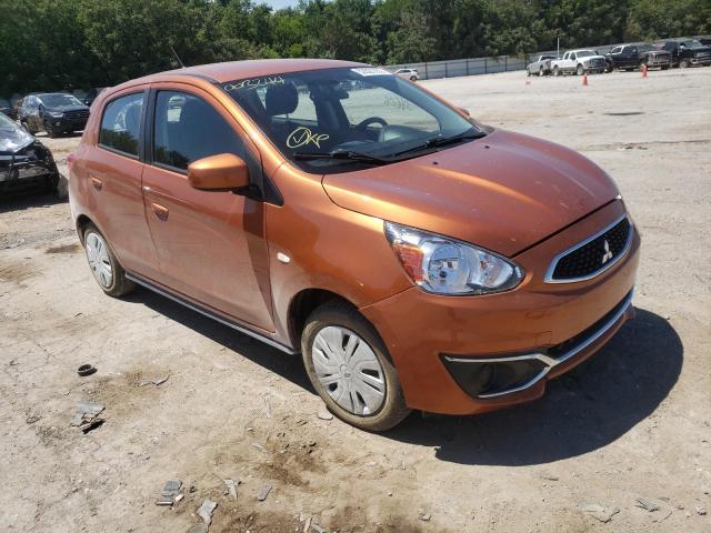 MITSUBISHI MIRAGE ES 2020 ml32a3hj1lh003244