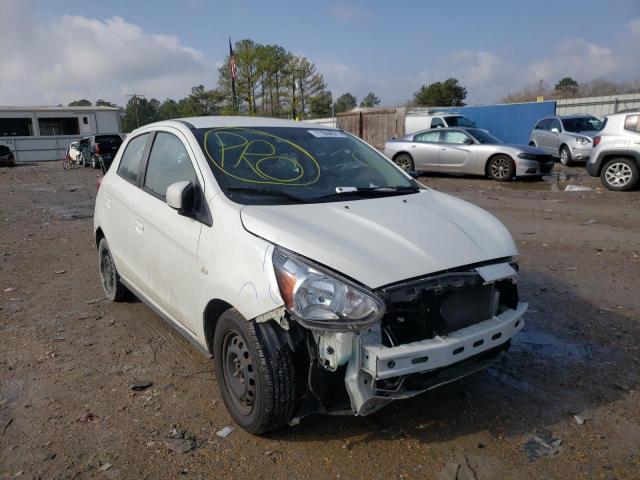 MITSUBISHI MIRAGE ES 2020 ml32a3hj1lh005835