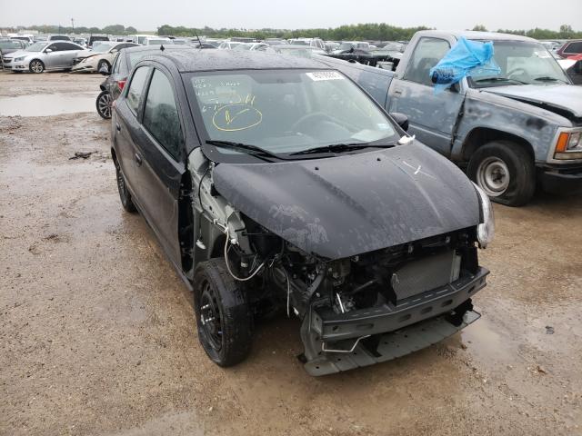 MITSUBISHI MIRAGE ES 2020 ml32a3hj1lh006743