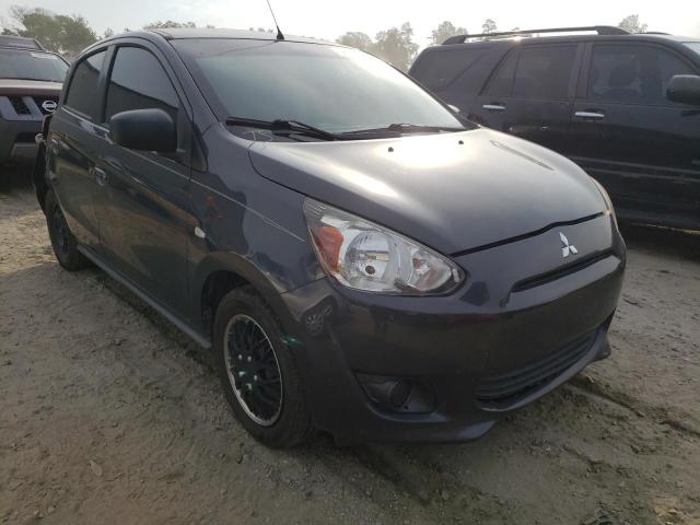 MITSUBISHI MIRAGE DE 2014 ml32a3hj2eh009007