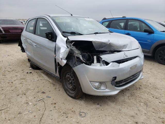 MITSUBISHI MIRAGE DE 2014 ml32a3hj2eh010951