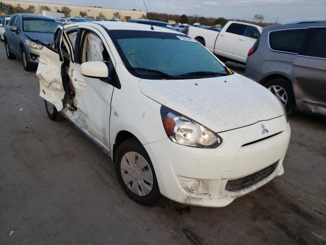 MITSUBISHI MIRAGE DE 2014 ml32a3hj2eh011002