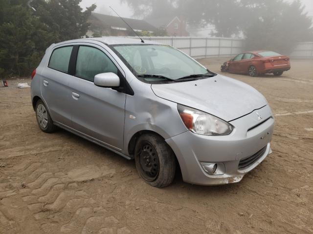 MITSUBISHI MIRAGE DE 2014 ml32a3hj2eh012179