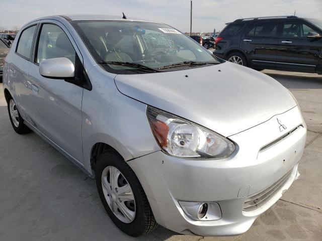 MITSUBISHI MIRAGE DE 2014 ml32a3hj2eh023716