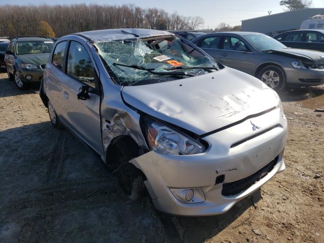 MITSUBISHI MIRAGE DE 2014 ml32a3hj2eh024977