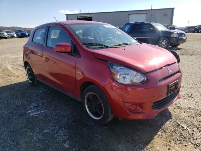 MITSUBISHI MIRAGE DE 2015 ml32a3hj2fh001460