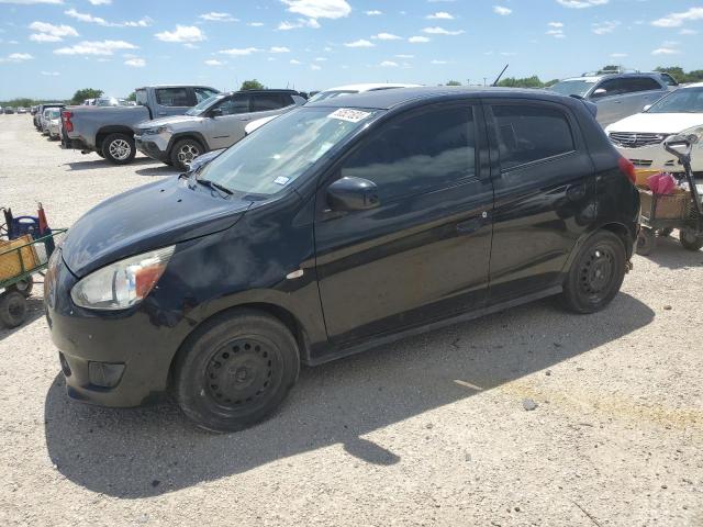 MITSUBISHI MIRAGE 2015 ml32a3hj2fh007503