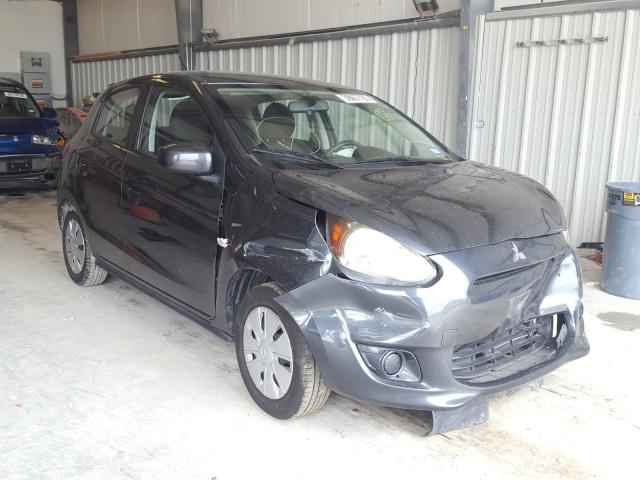 MITSUBISHI MIRAGE DE 2015 ml32a3hj2fh012992