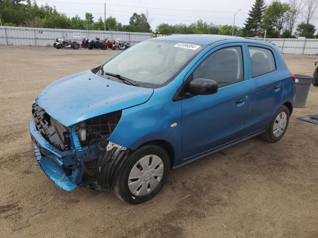 MITSUBISHI MIRAGE 2015 ml32a3hj2fh013740