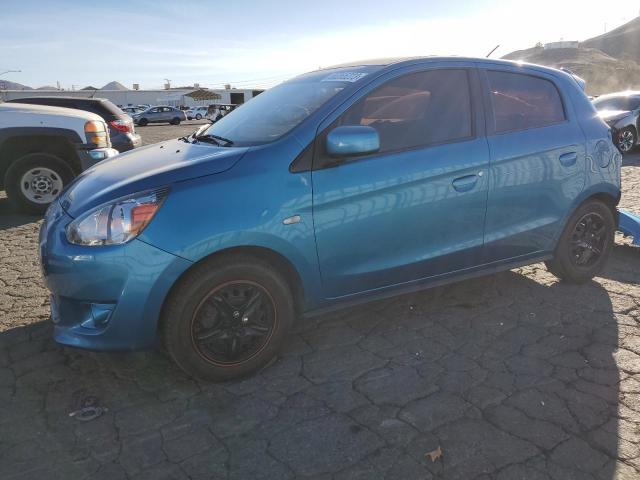 MITSUBISHI MIRAGE 2015 ml32a3hj2fh036659