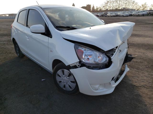 MITSUBISHI MIRAGE DE 2015 ml32a3hj2fh036824