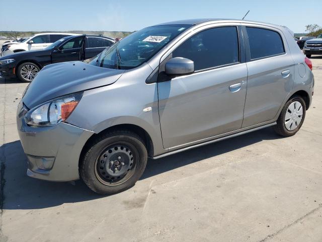 MITSUBISHI MIRAGE DE 2015 ml32a3hj2fh041991