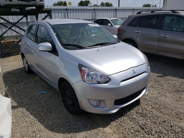 MITSUBISHI MIRAGE DE 2015 ml32a3hj2fh045054