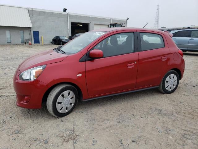 MITSUBISHI MIRAGE DE 2015 ml32a3hj2fh045149