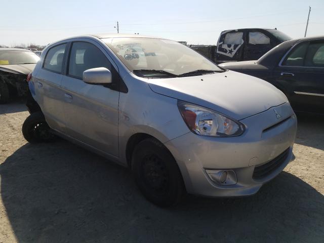 MITSUBISHI MIRAGE DE 2015 ml32a3hj2fh045748