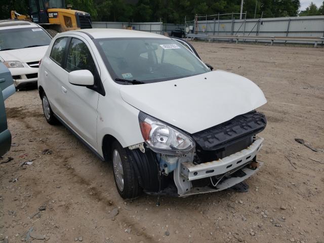 MITSUBISHI MIRAGE DE 2015 ml32a3hj2fh053509