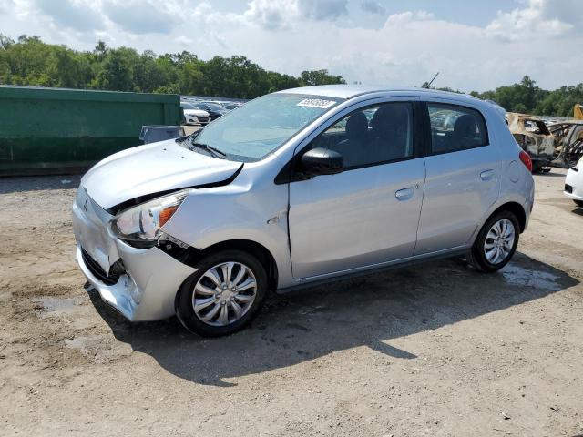 MITSUBISHI MIRAGE DE 2015 ml32a3hj2fh058595