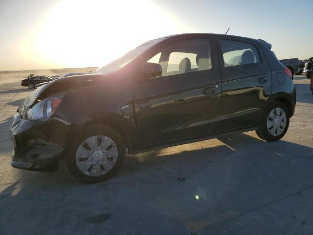 MITSUBISHI MIRAGE 2015 ml32a3hj2fh060914