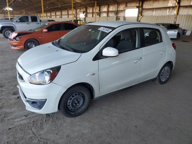 MITSUBISHI MIRAGE ES 2019 ml32a3hj2kh004031