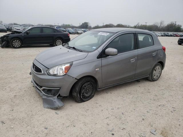 MITSUBISHI MIRAGE 2019 ml32a3hj2kh005986