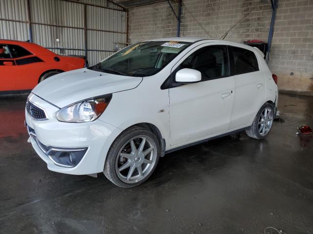 MITSUBISHI MIRAGE ES 2019 ml32a3hj2kh008077