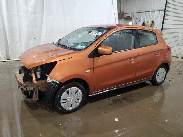 MITSUBISHI MIRAGE ES 2019 ml32a3hj2kh011156