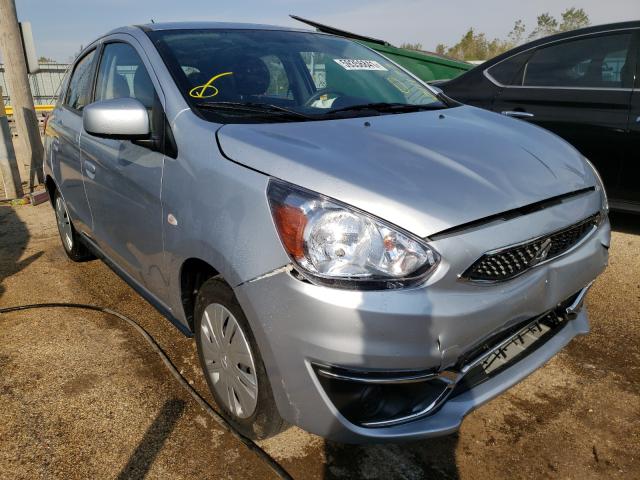 MITSUBISHI MIRAGE ES 2019 ml32a3hj2kh011173