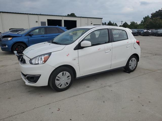 MITSUBISHI MIRAGE 2019 ml32a3hj2kh012971