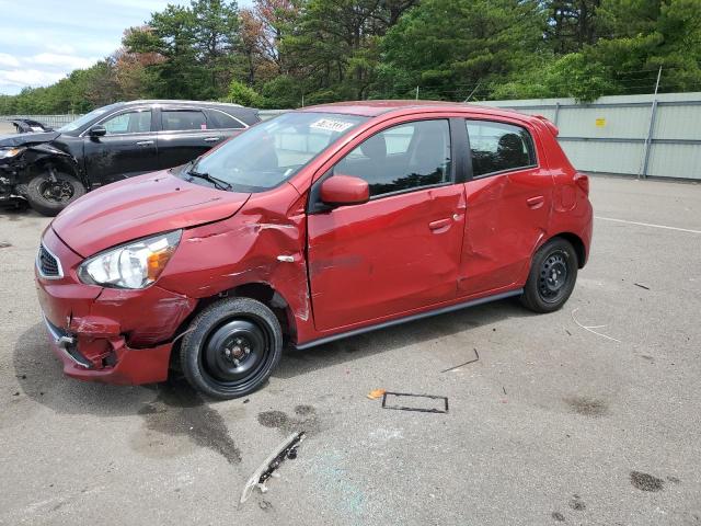 MITSUBISHI MIRAGE ES 2019 ml32a3hj2kh014252