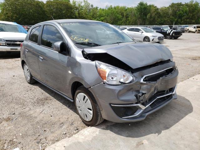 MITSUBISHI MIRAGE ES 2019 ml32a3hj2kh014929