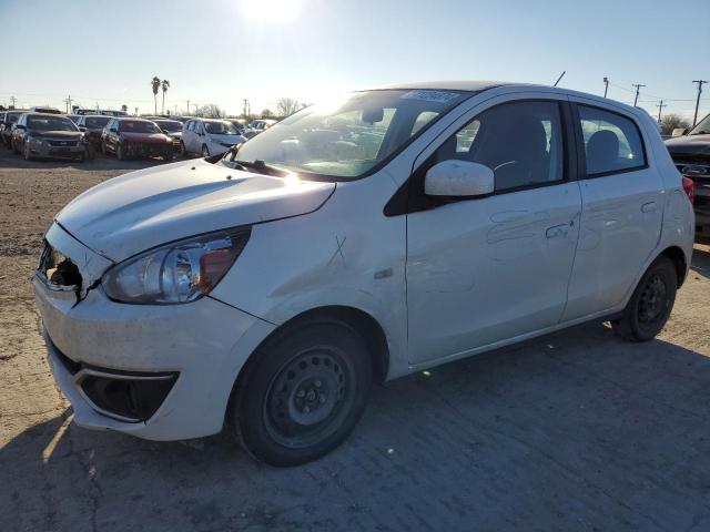 MITSUBISHI MIRAGE 2020 ml32a3hj2lh001342