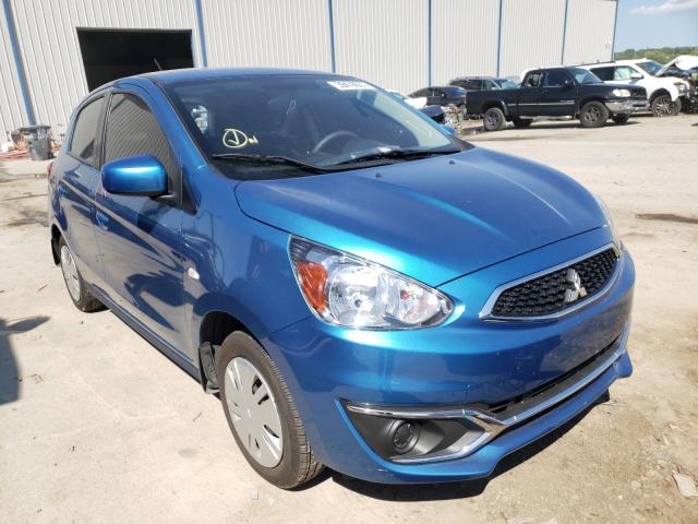 MITSUBISHI MIRAGE ES 2020 ml32a3hj2lh006203