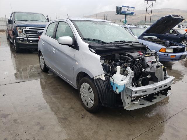 MITSUBISHI MIRAGE ES 2020 ml32a3hj2lh006590