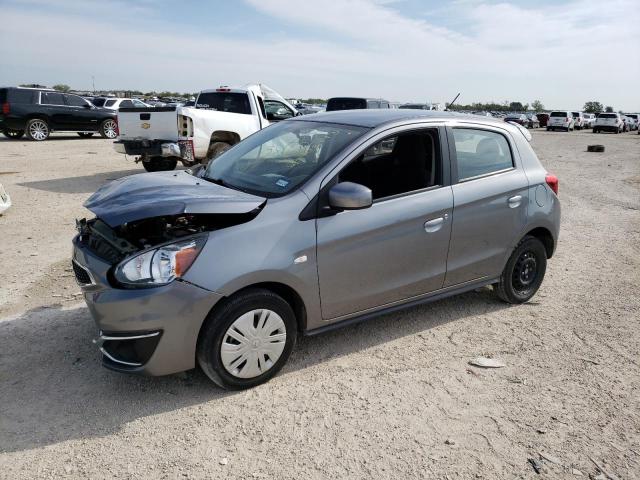 MITSUBISHI MIRAGE 2020 ml32a3hj2lh009277