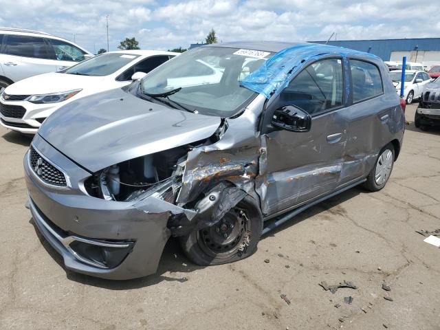 MITSUBISHI MIRAGE ES 2020 ml32a3hj2lh009795