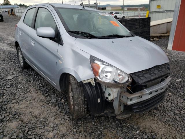 MITSUBISHI MIRAGE DE 2014 ml32a3hj3eh003197