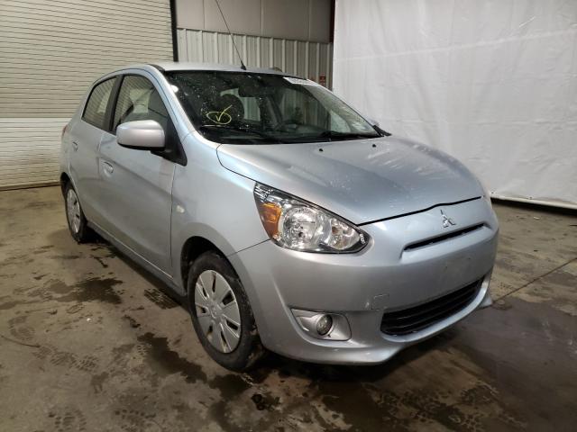 MITSUBISHI MIRAGE DE 2014 ml32a3hj3eh007086