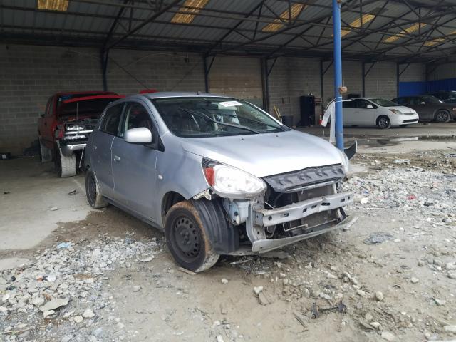 MITSUBISHI MIRAGE DE 2014 ml32a3hj3eh010277