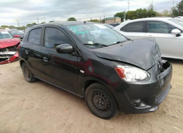 MITSUBISHI MIRAGE 2014 ml32a3hj3eh021361