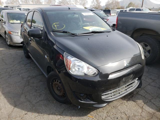 MITSUBISHI MIRAGE DE 2014 ml32a3hj3eh022462