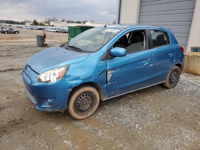 MITSUBISHI MIRAGE DE 2014 ml32a3hj3eh025944