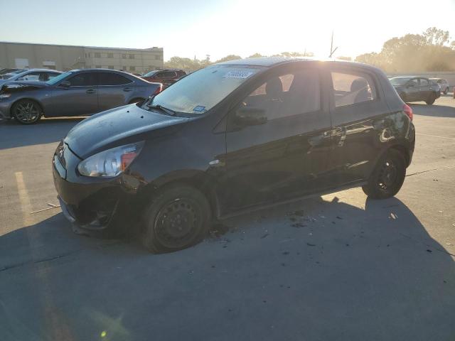 MITSUBISHI MIRAGE DE 2015 ml32a3hj3fh000916