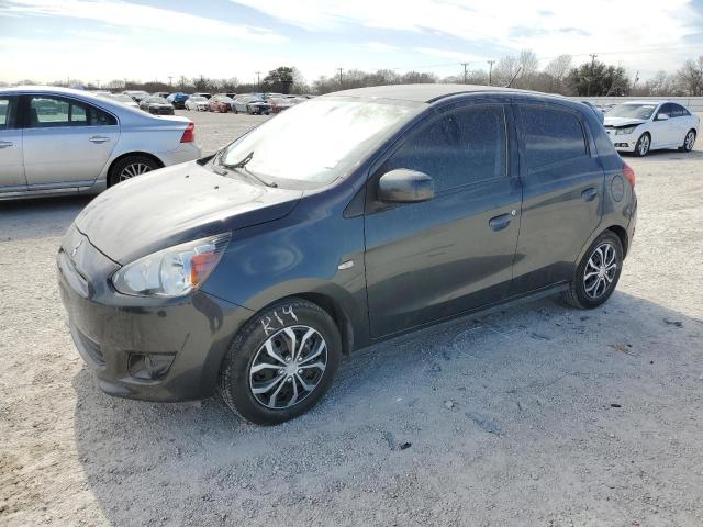 MITSUBISHI MIRAGE DE 2015 ml32a3hj3fh007168