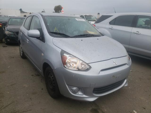 MITSUBISHI MIRAGE DE 2015 ml32a3hj3fh036461