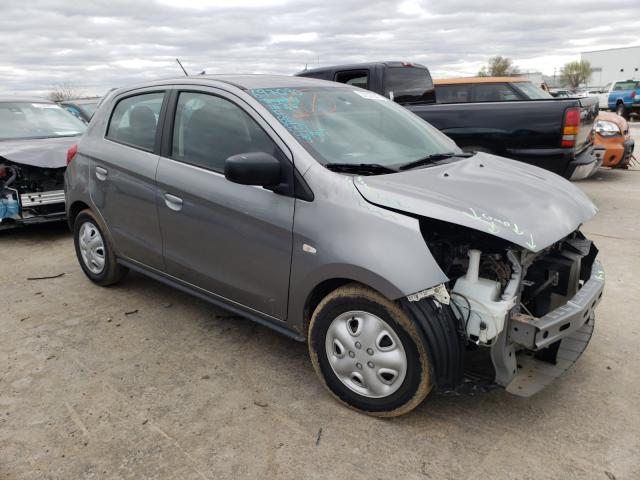 MITSUBISHI MIRAGE DE 2015 ml32a3hj3fh038629