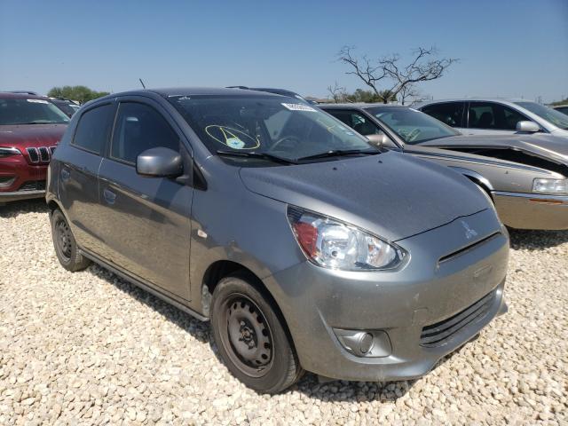 MITSUBISHI MIRAGE DE 2015 ml32a3hj3fh038968