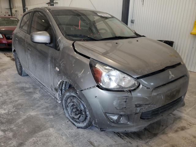 MITSUBISHI MIRAGE DE 2015 ml32a3hj3fh045418